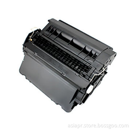 Black toner cartridge for HP 364X perfect printing quality based on grad A formulation